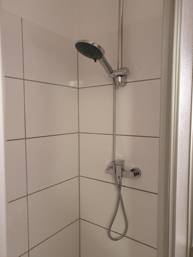 Ferienwohnung Am Paradies บัดเลาเทอร์แบร์ก ภายนอก รูปภาพ